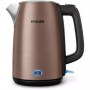 Philips | Kettle | HD9355/92 Viva Collection | Electric | 1740-2060 W | 1.7 L | Stainless steel | 360° rotational base | Copper - 3